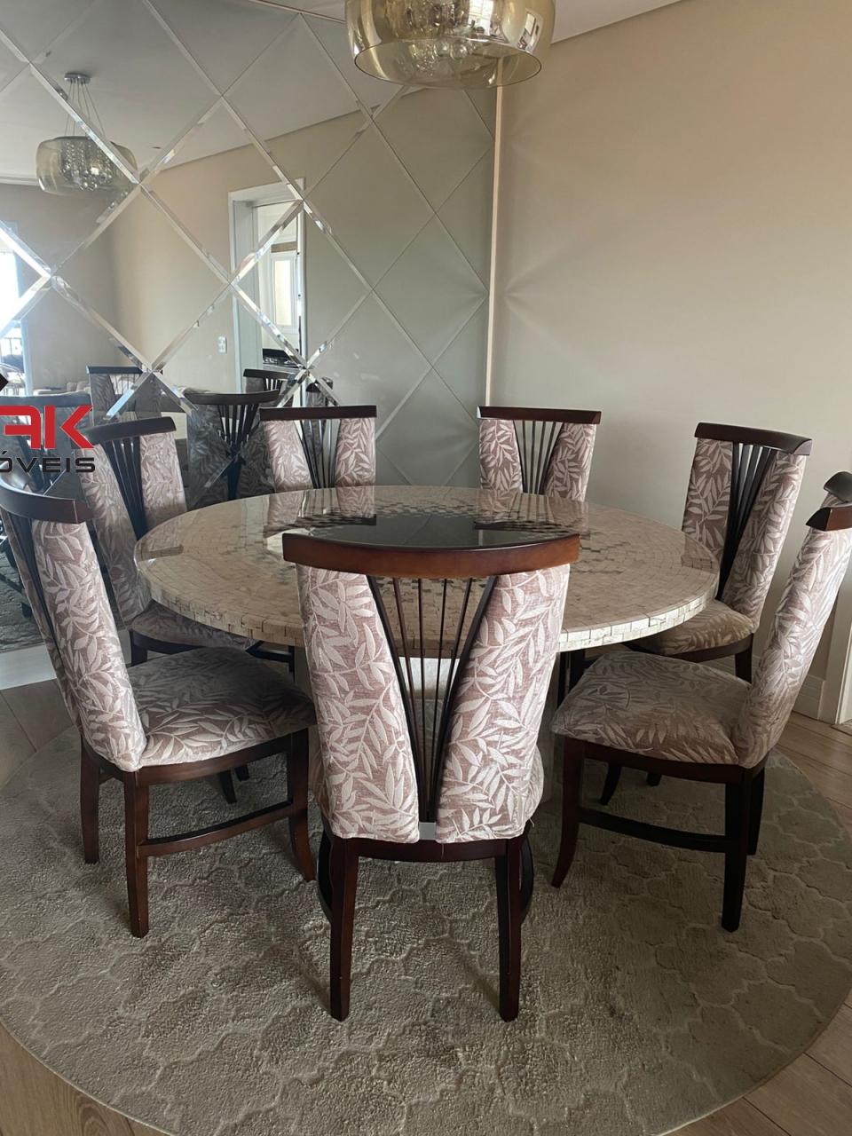 Apartamento, 3 quartos, 128 m² - Foto 6