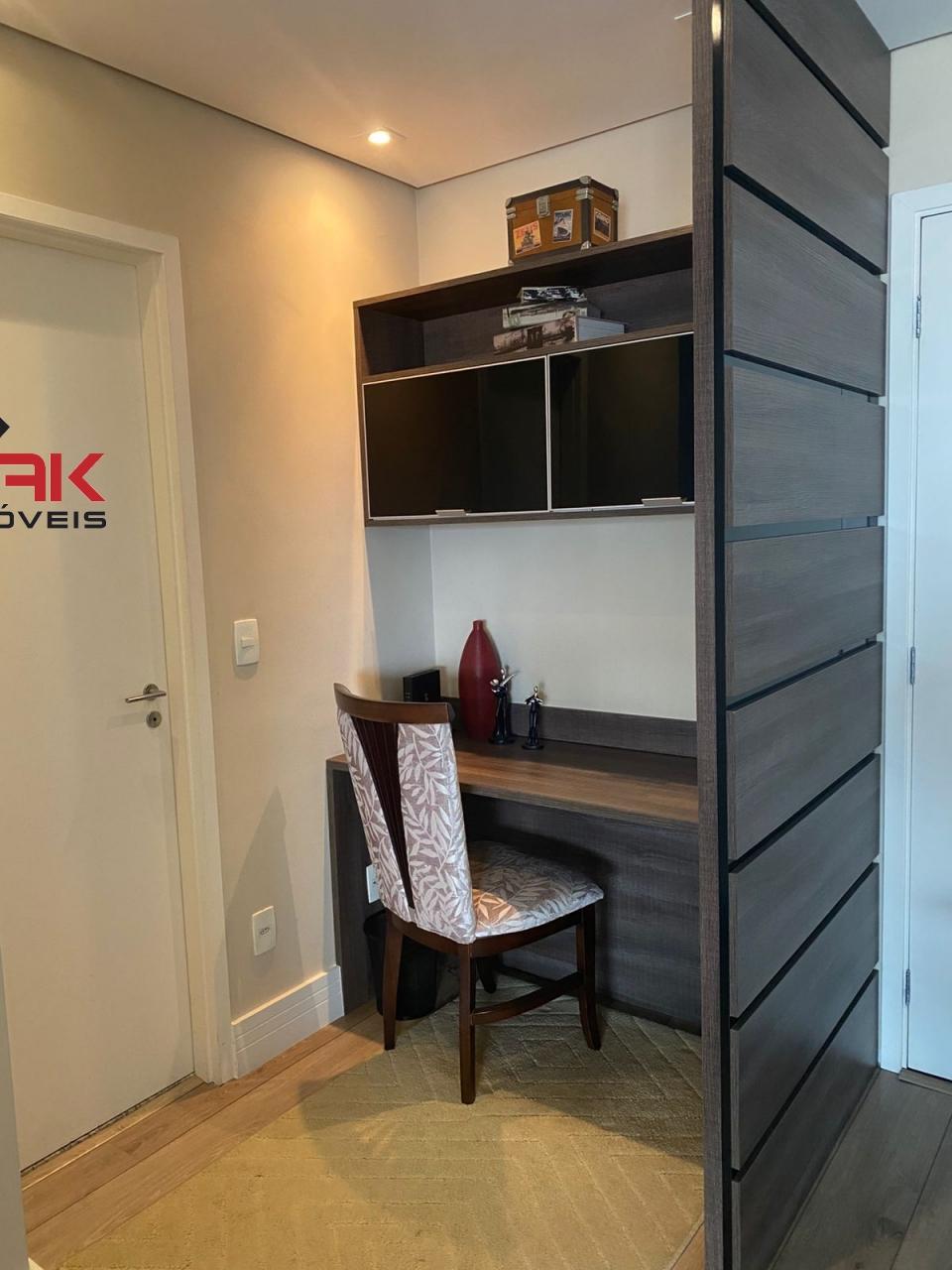 Apartamento, 3 quartos, 128 m² - Foto 7