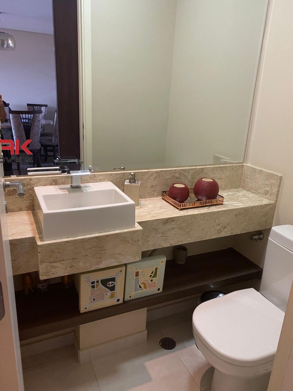 Apartamento, 3 quartos, 128 m² - Foto 8