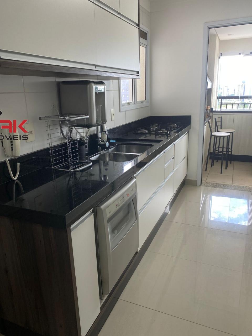 Apartamento, 3 quartos, 128 m² - Foto 9