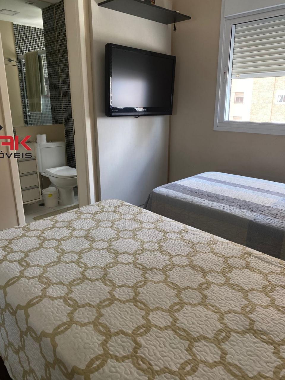 Apartamento, 3 quartos, 128 m² - Foto 16