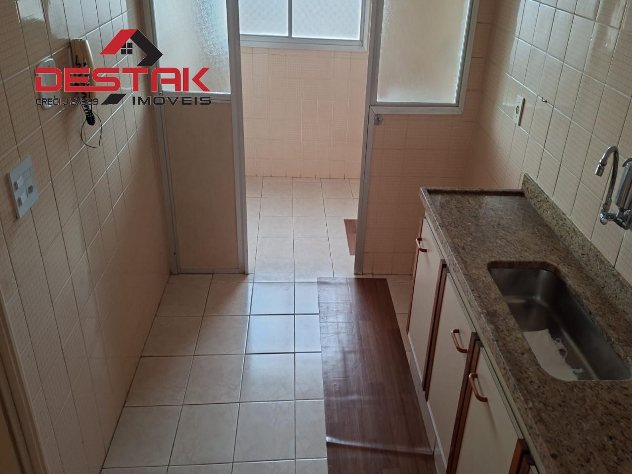 Apartamento, 2 quartos, 60 m² - Foto 6