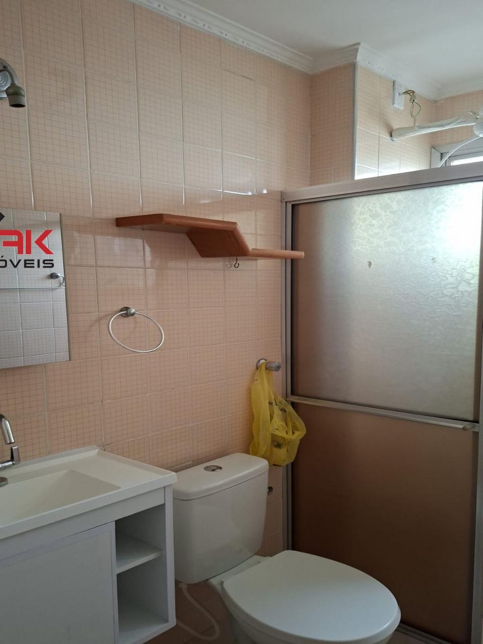 Apartamento, 2 quartos, 60 m² - Foto 11
