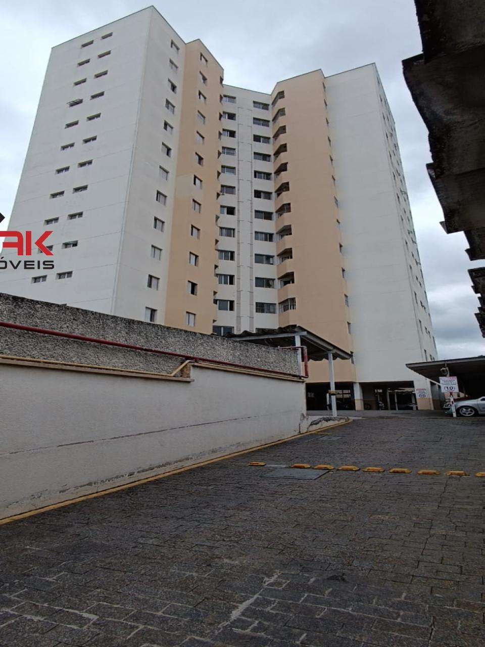 Apartamento, 2 quartos, 60 m² - Foto 21