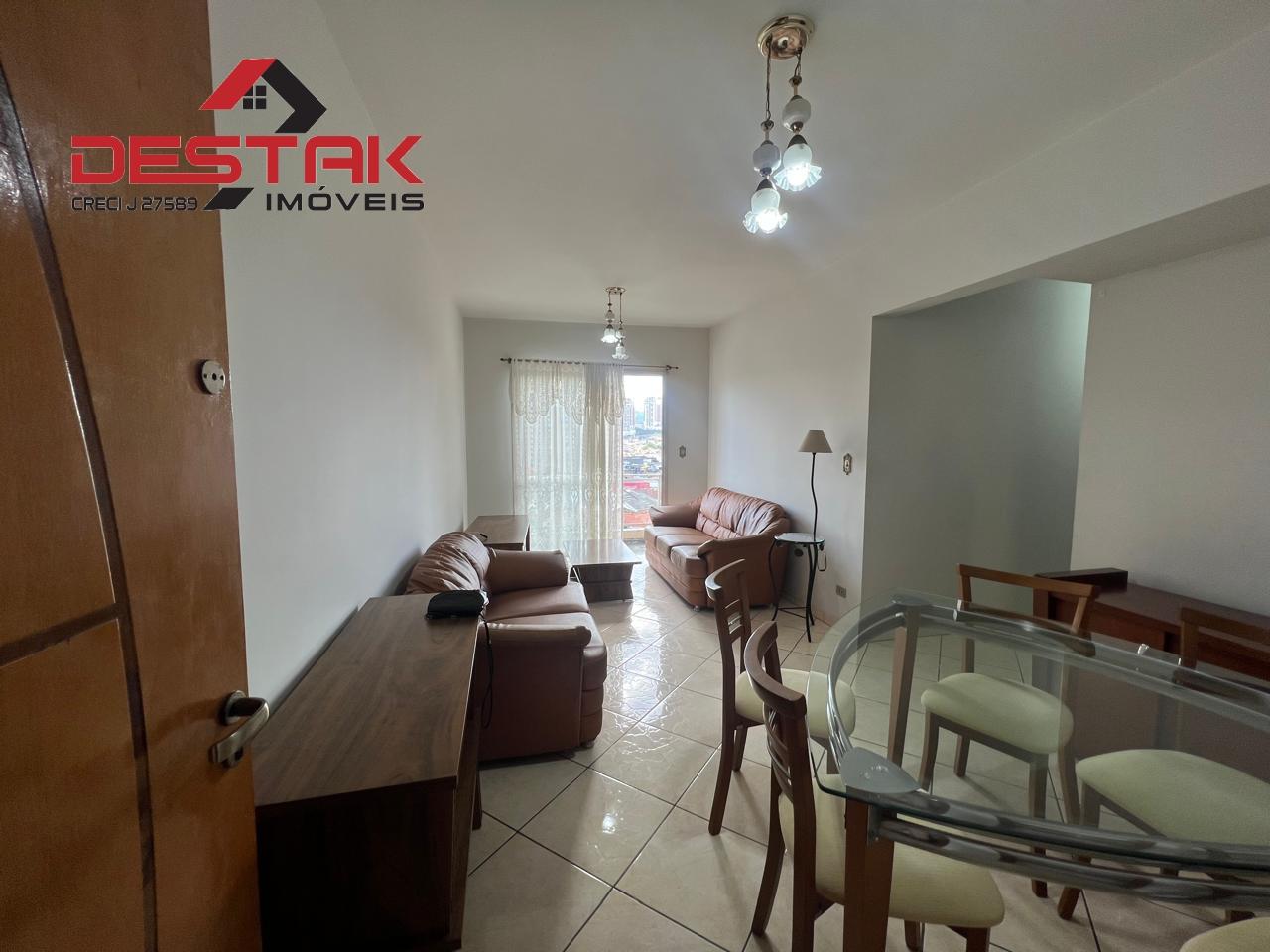 Apartamento, 2 quartos, 78 m² - Foto 1