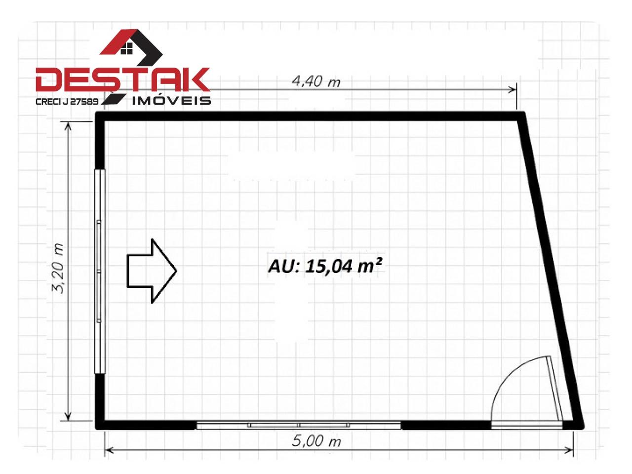 Prédio Inteiro, 15 m² - Foto 13
