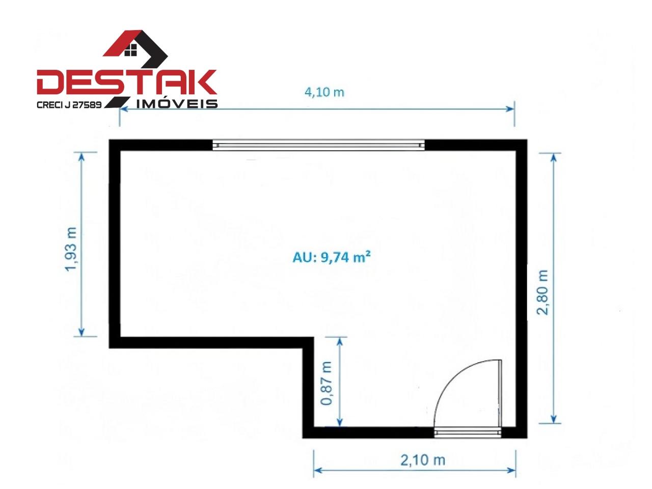 Prédio Inteiro, 9 m² - Foto 12