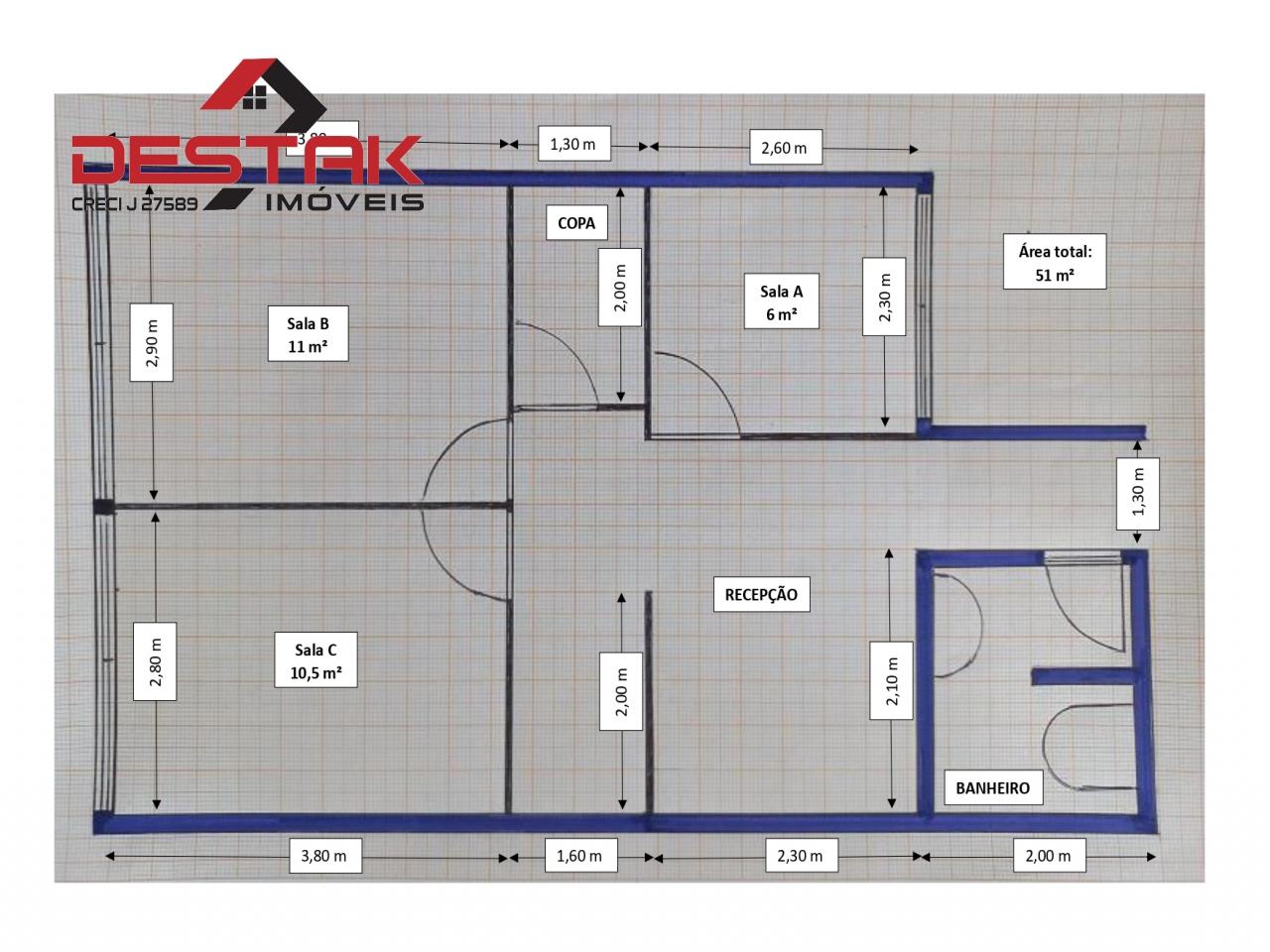 Prédio Inteiro, 6 m² - Foto 10