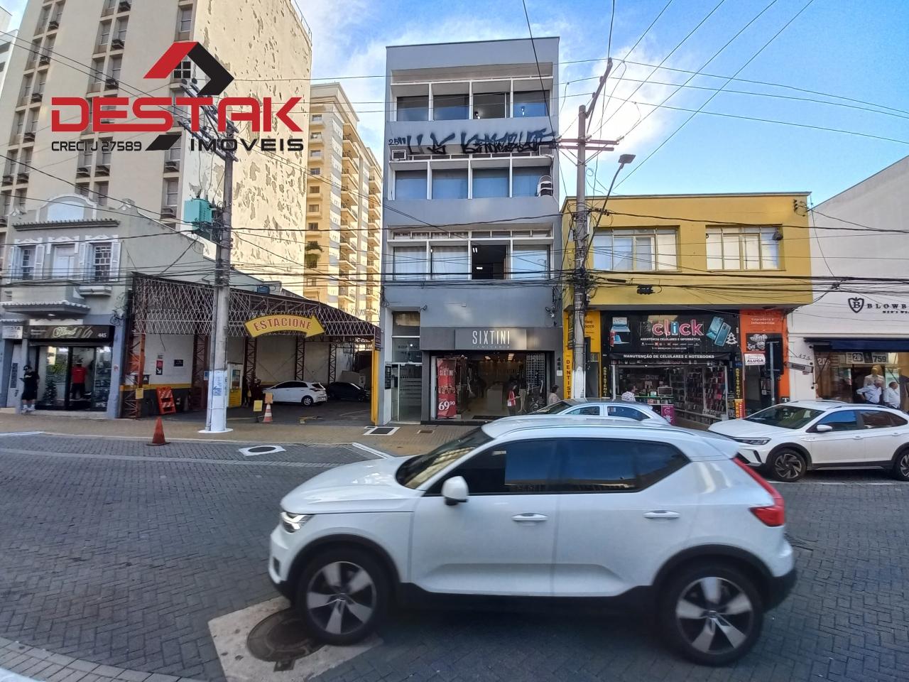 Prédio Inteiro, 11 m² - Foto 9