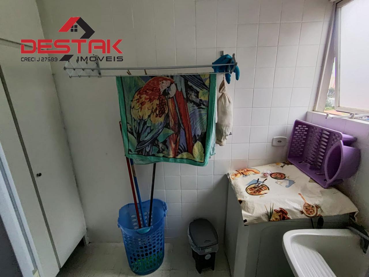 Apartamento, 2 quartos, 57 m² - Foto 6