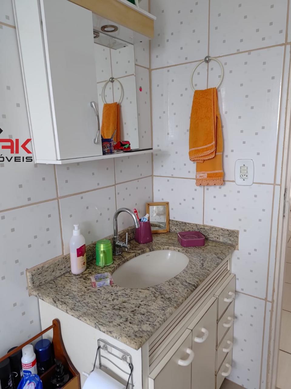 Apartamento, 2 quartos, 57 m² - Foto 9