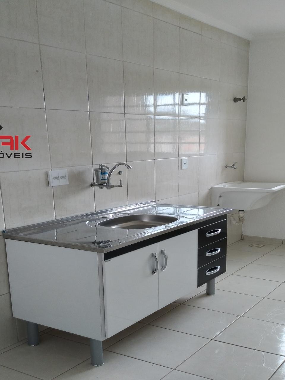 Apartamento, 2 quartos, 51 m² - Foto 1