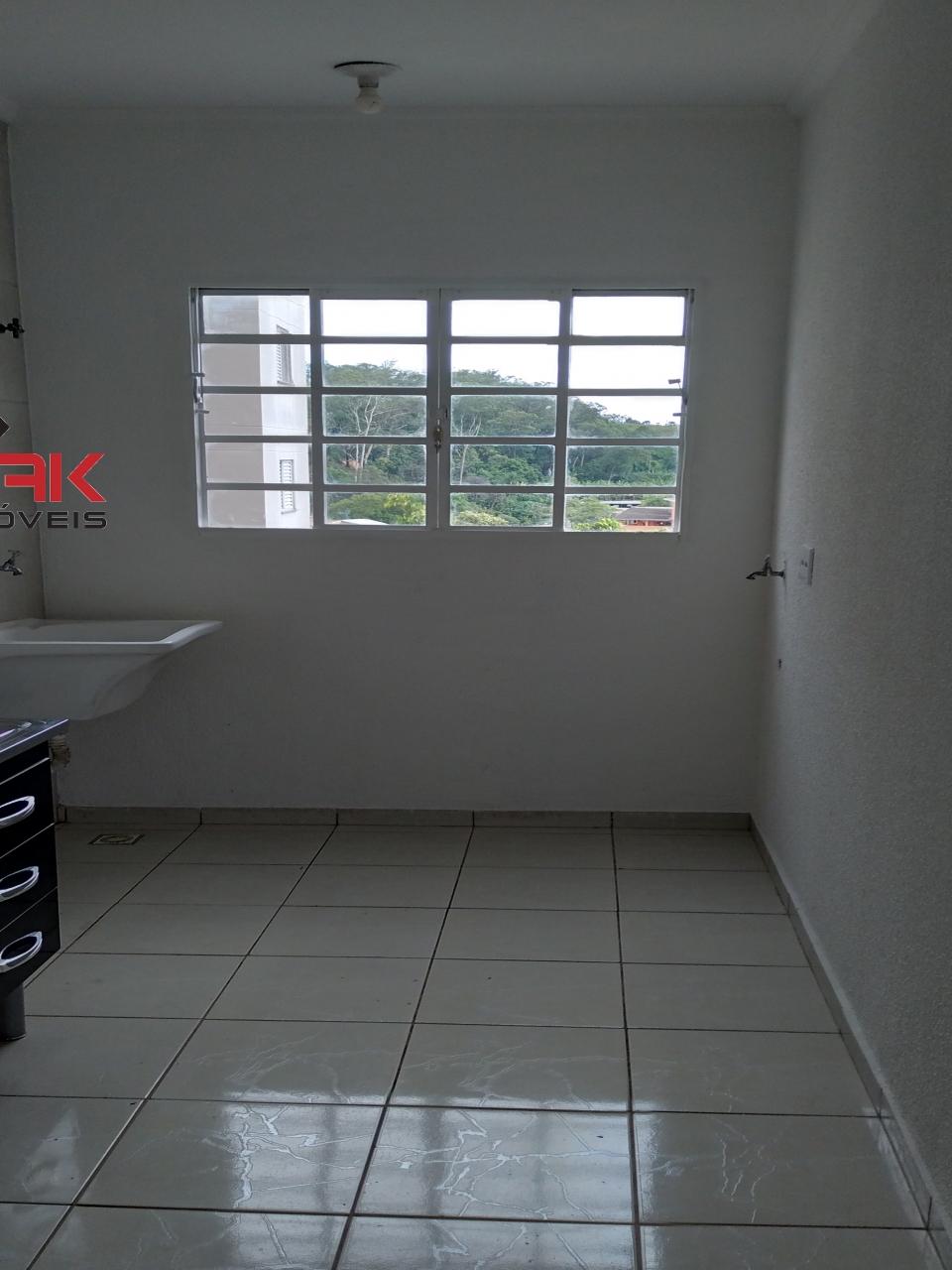 Apartamento, 2 quartos, 51 m² - Foto 2