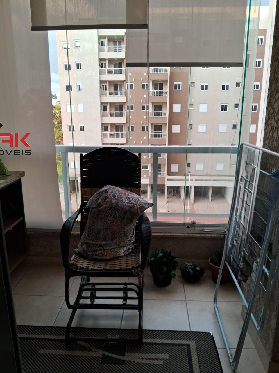 Apartamento, 2 quartos, 58 m² - Foto 1