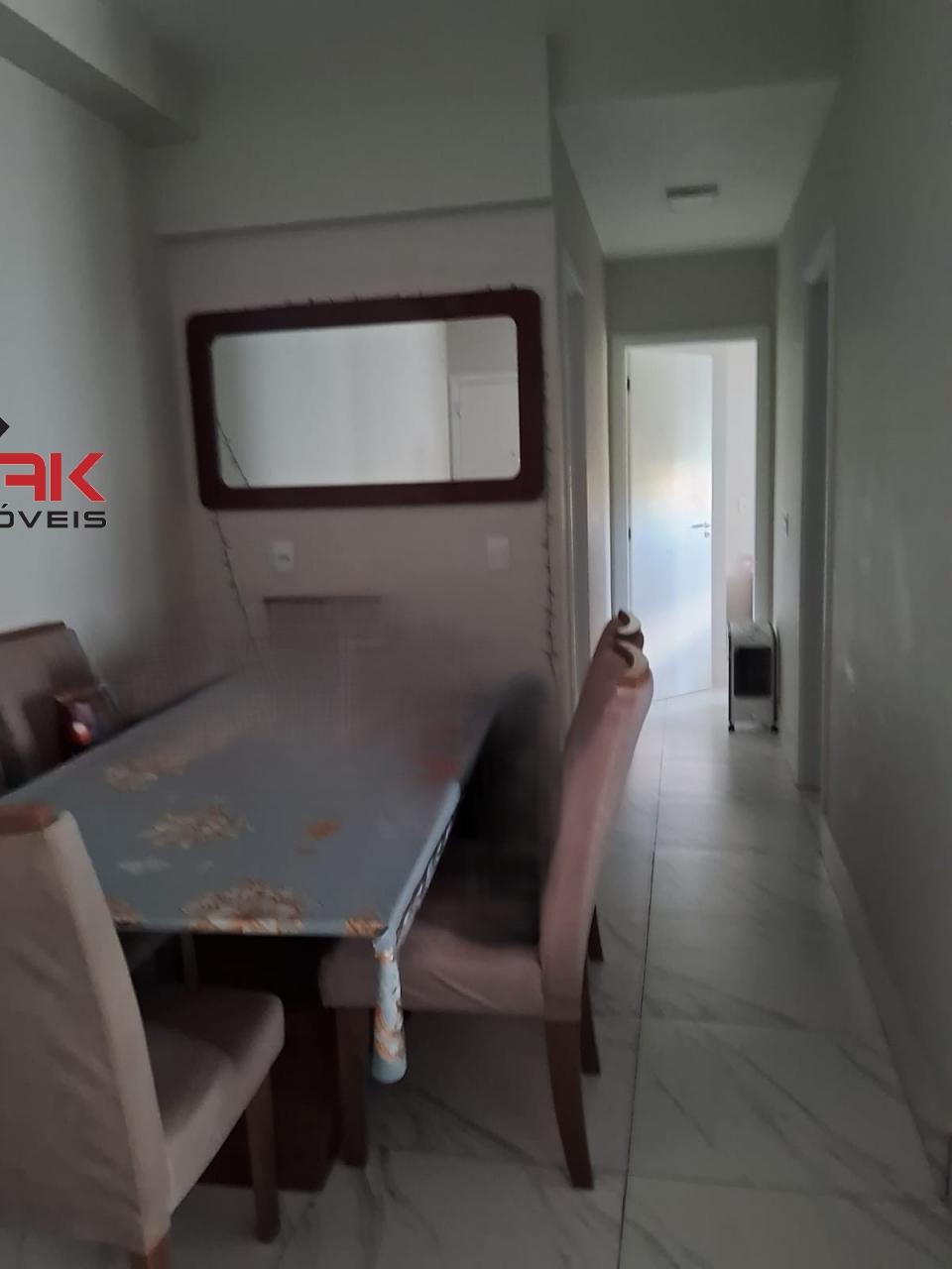 Apartamento, 2 quartos, 58 m² - Foto 2