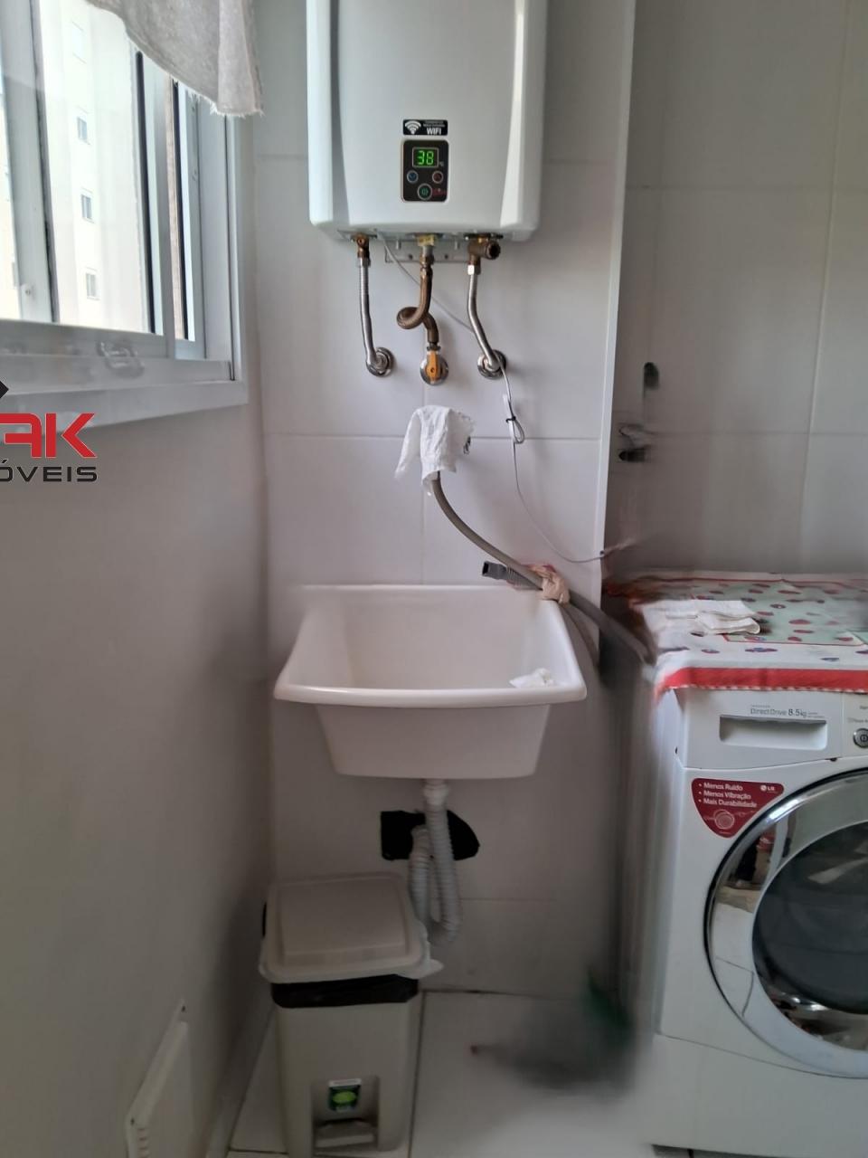 Apartamento, 2 quartos, 58 m² - Foto 4