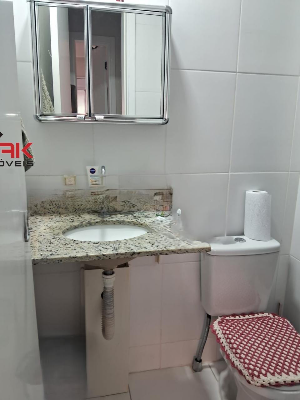 Apartamento, 2 quartos, 58 m² - Foto 6