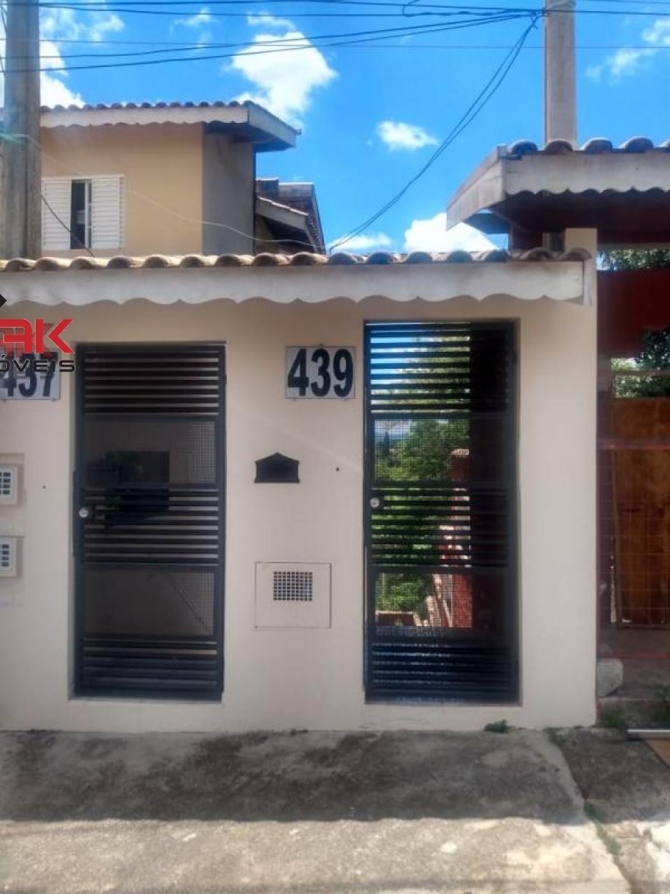 Casa, 1 quarto, 60 m² - Foto 7