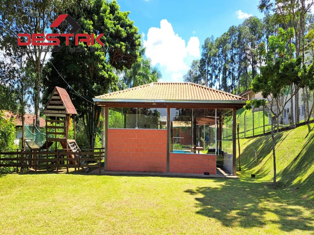 Chácara, 6 quartos, 3700 m² - Foto 3