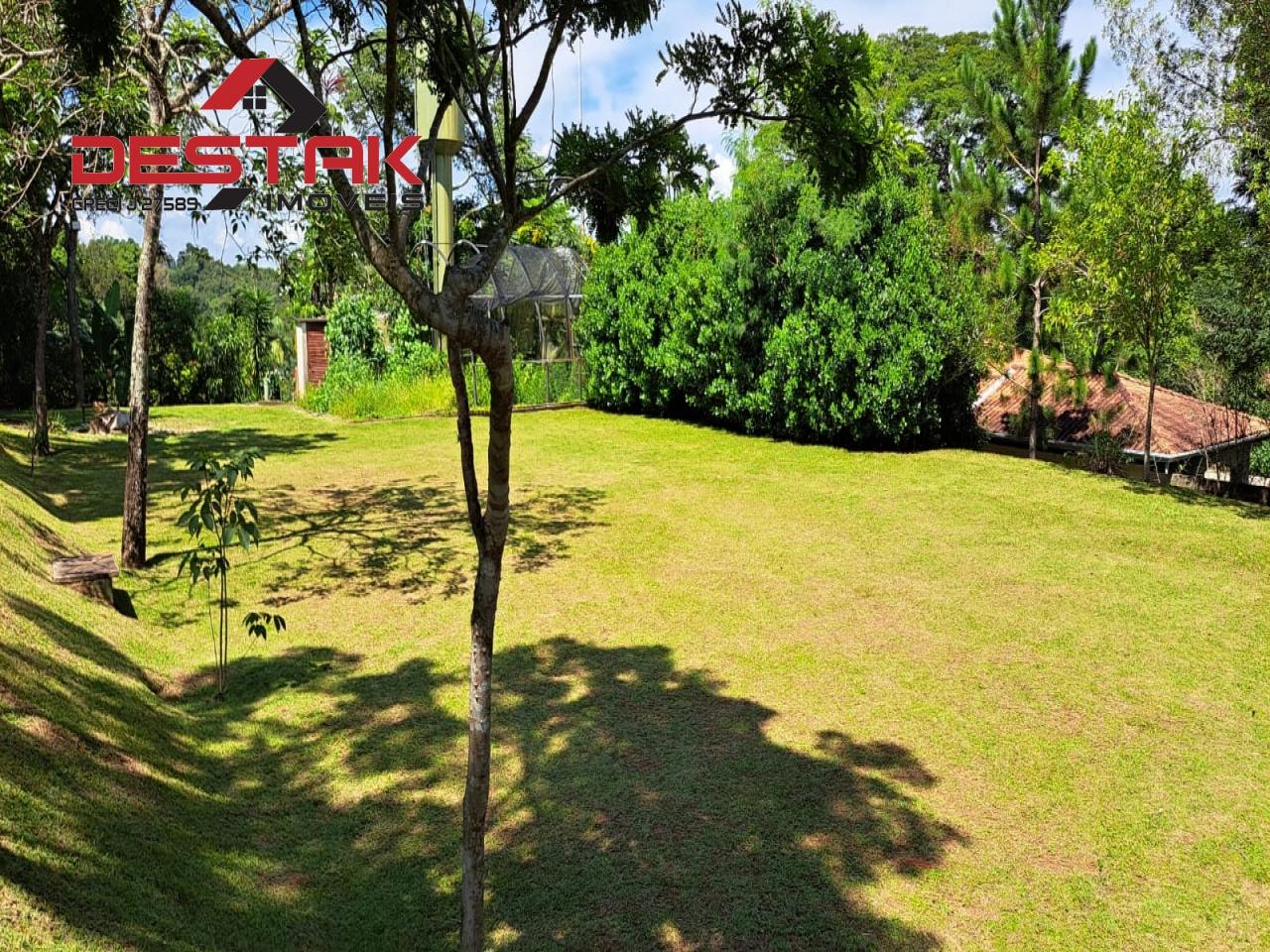 Chácara, 6 quartos, 3700 m² - Foto 6