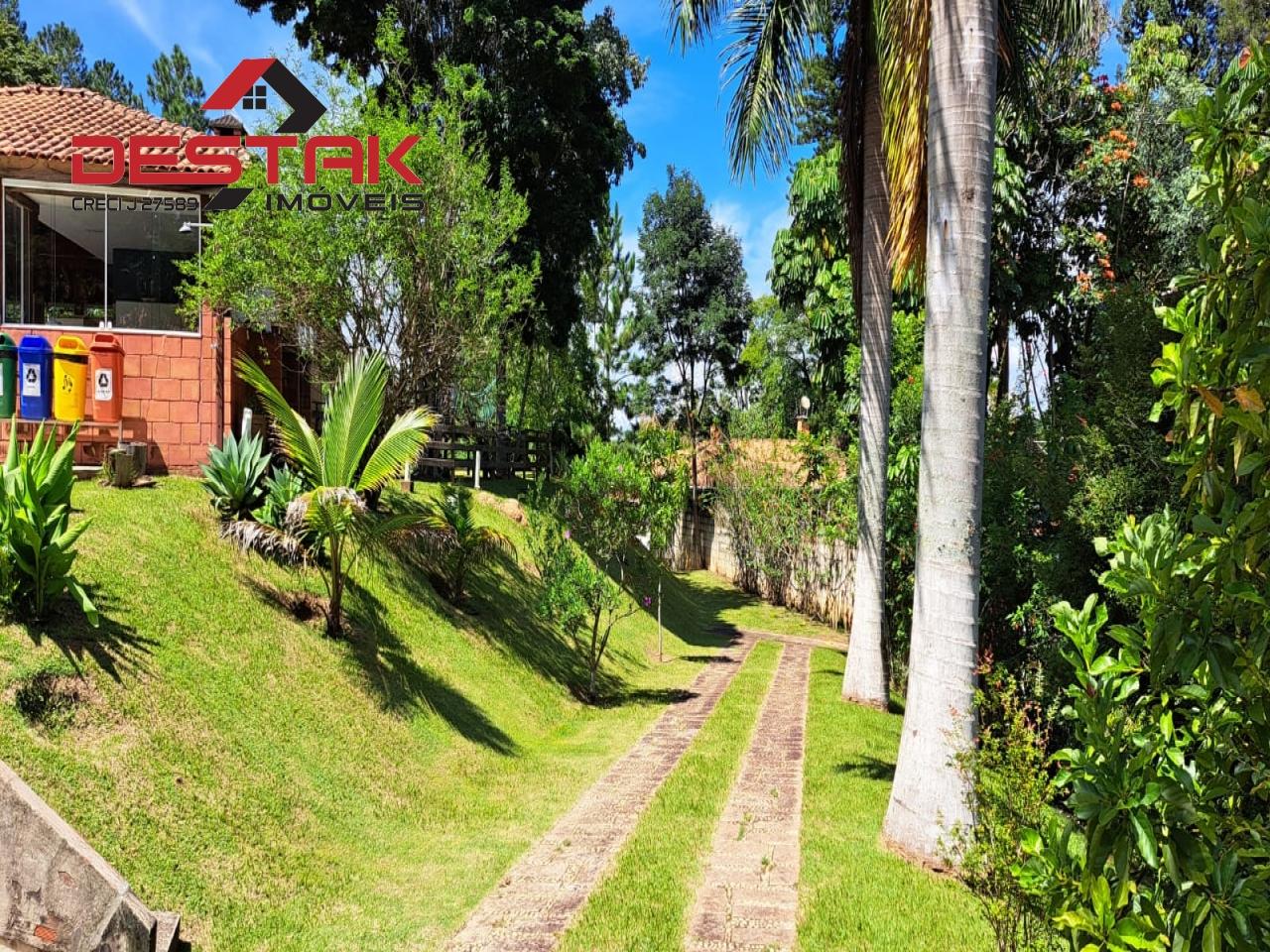 Chácara, 6 quartos, 3700 m² - Foto 8