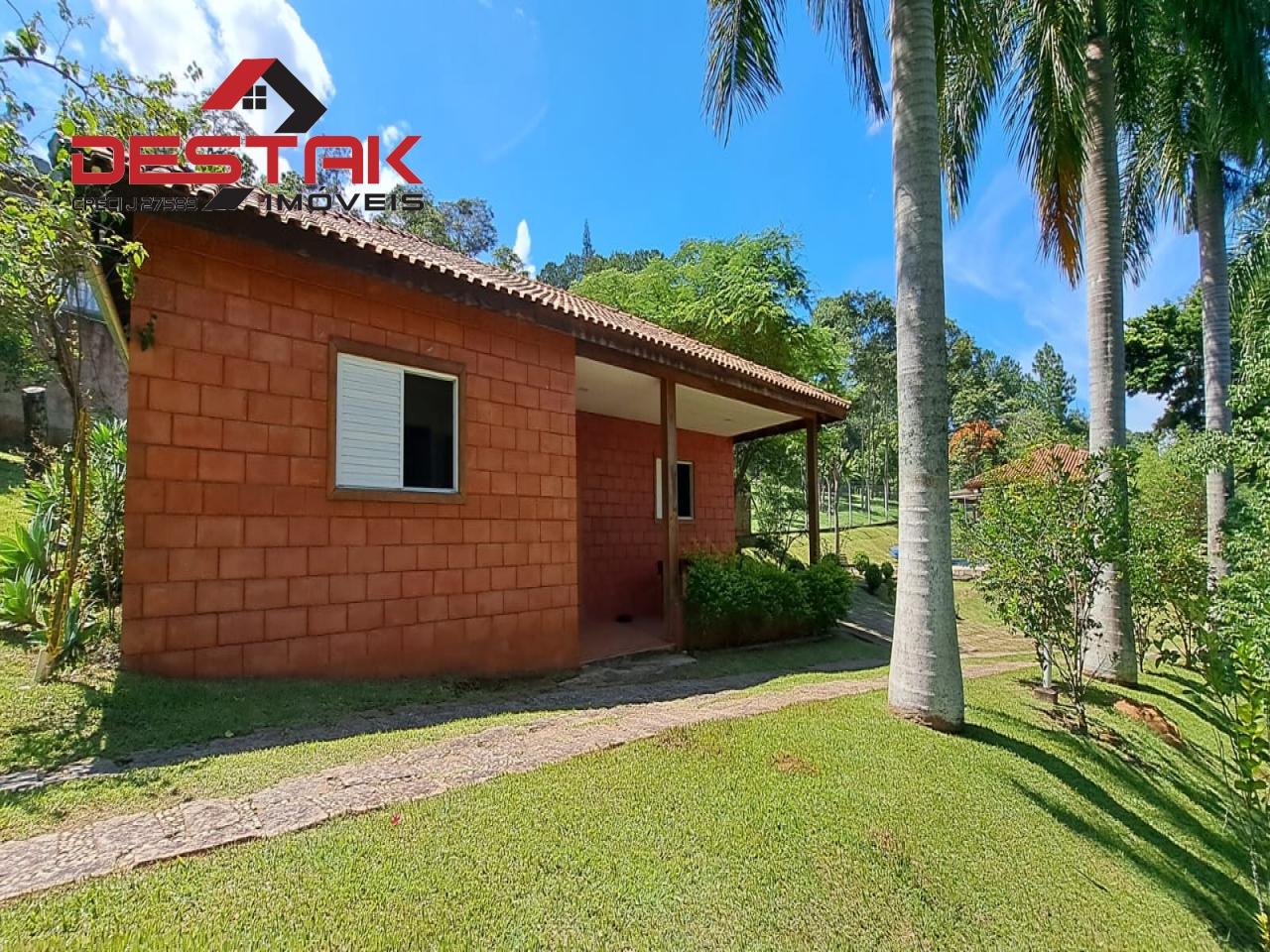 Chácara, 6 quartos, 3700 m² - Foto 9