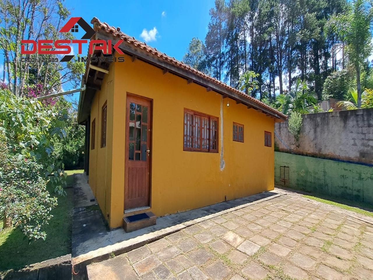 Chácara, 6 quartos, 3700 m² - Foto 11