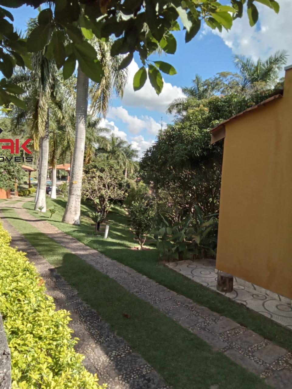 Chácara, 6 quartos, 3700 m² - Foto 13