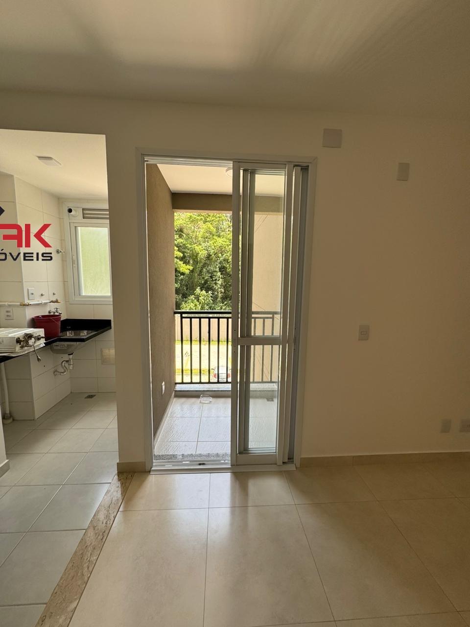Apartamento, 2 quartos, 51 m² - Foto 1