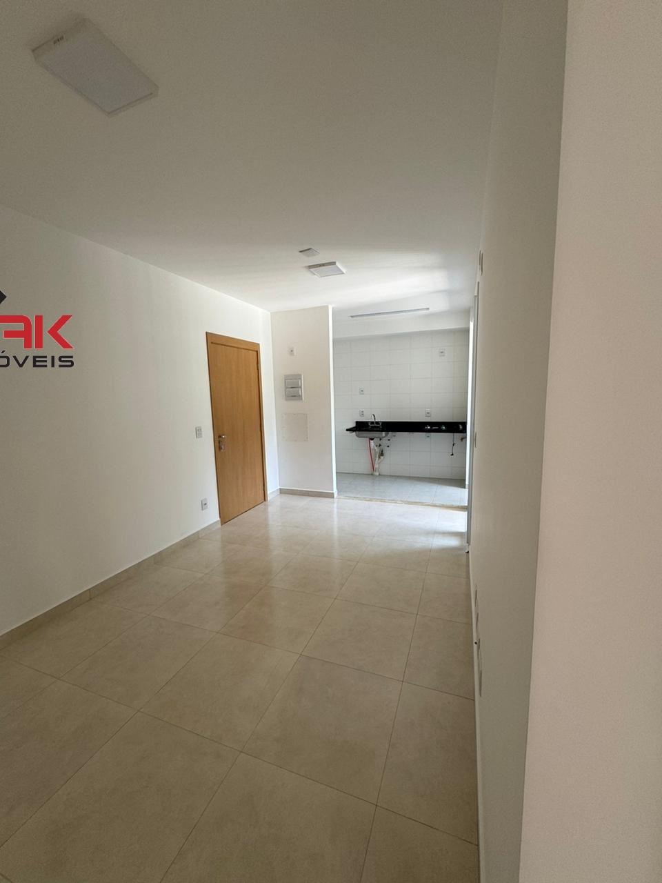 Apartamento, 2 quartos, 51 m² - Foto 2