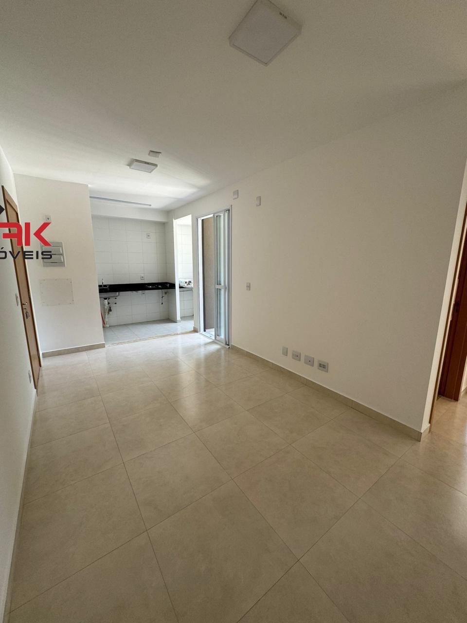 Apartamento, 2 quartos, 51 m² - Foto 3