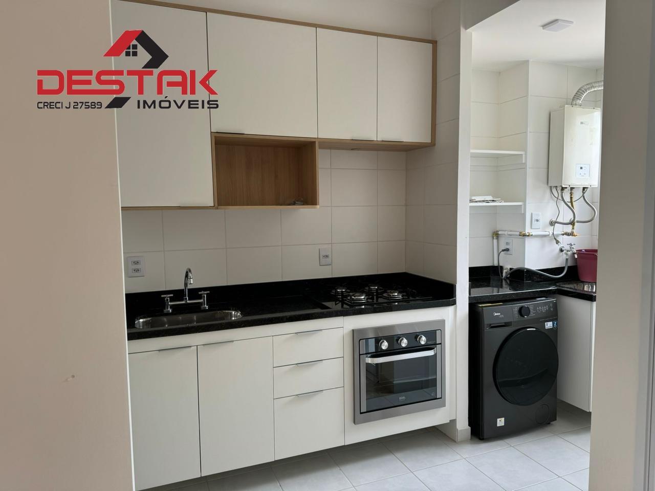 Apartamento, 2 quartos, 51 m² - Foto 5