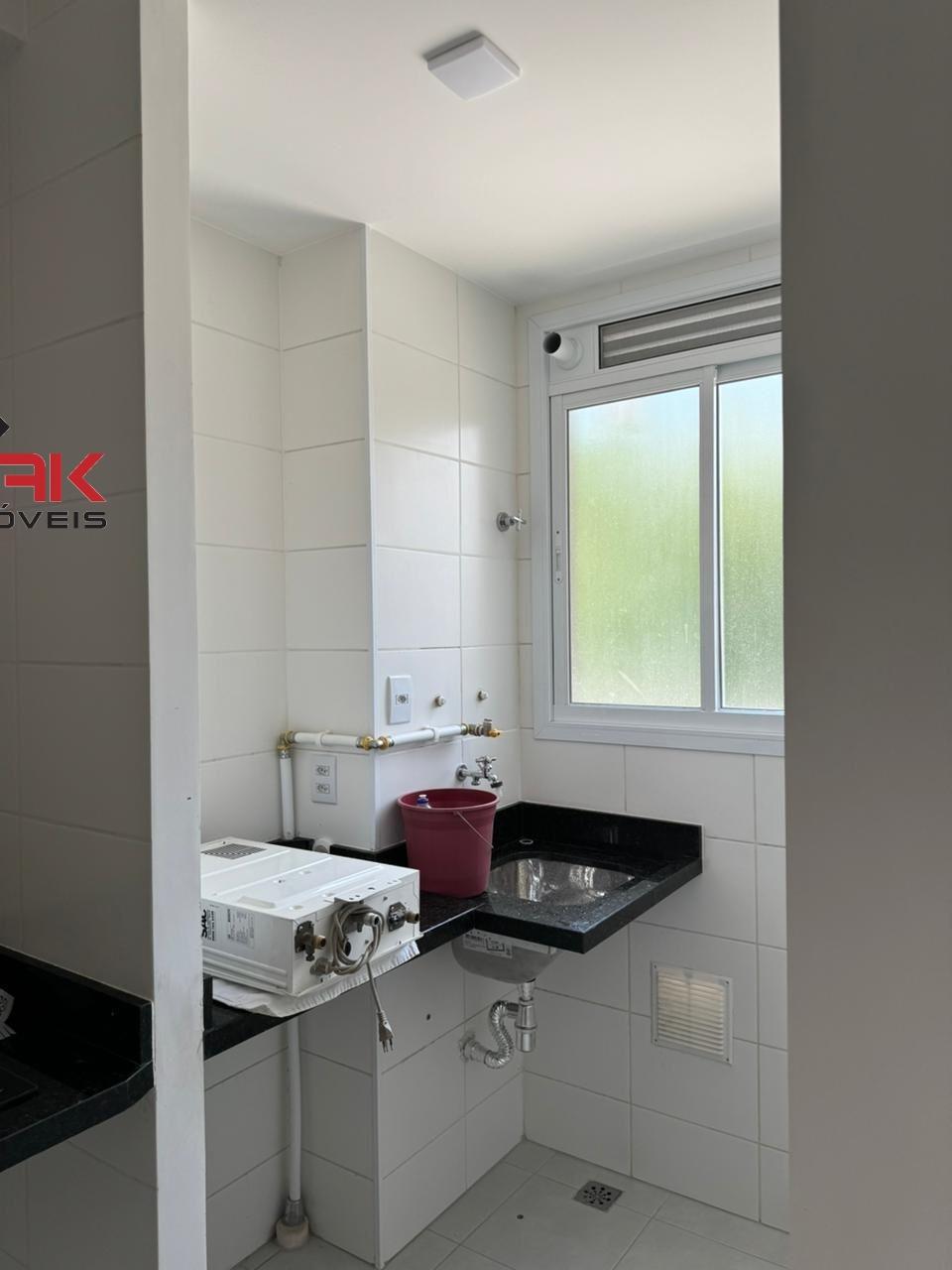 Apartamento, 2 quartos, 51 m² - Foto 7