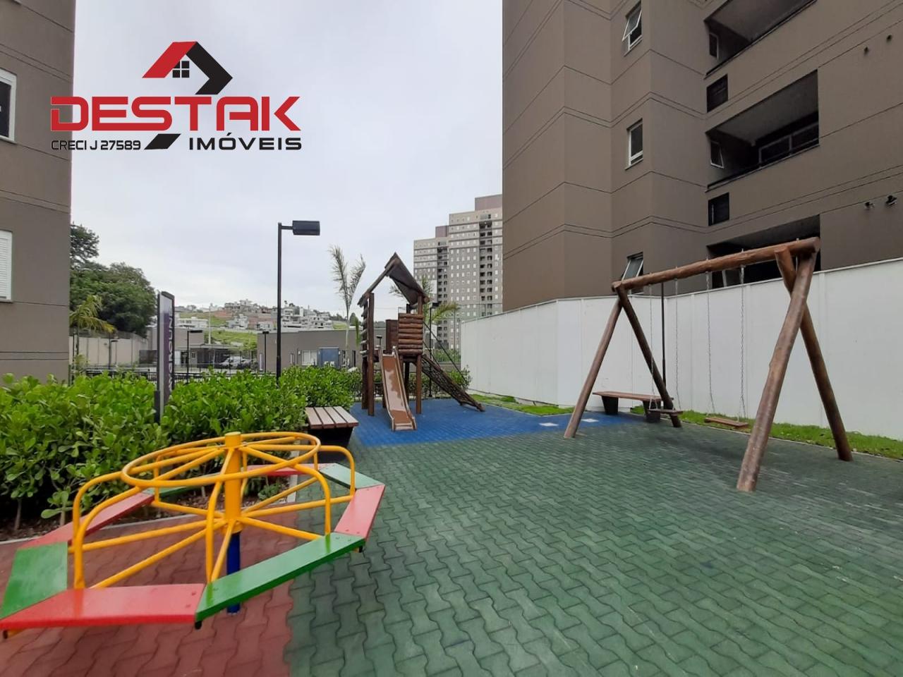 Apartamento, 2 quartos, 51 m² - Foto 16