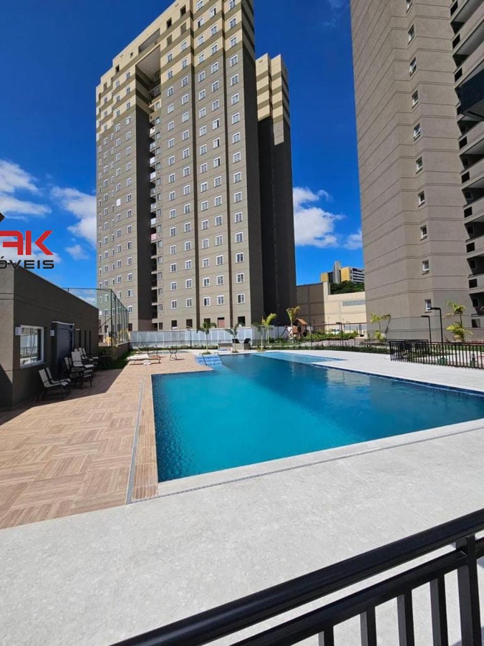 Apartamento, 2 quartos, 51 m² - Foto 17