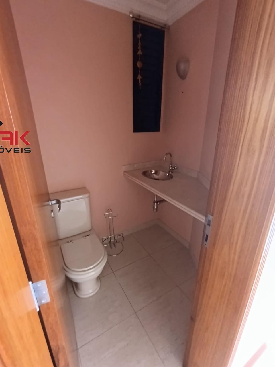 Apartamento, 4 quartos, 140 m² - Foto 5
