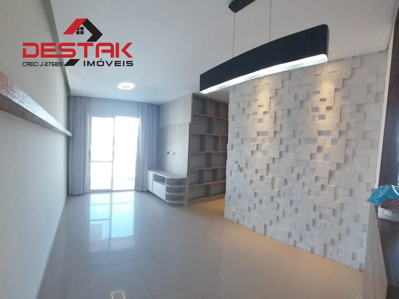 Apartamento, 3 quartos, 66 m² - Foto 1