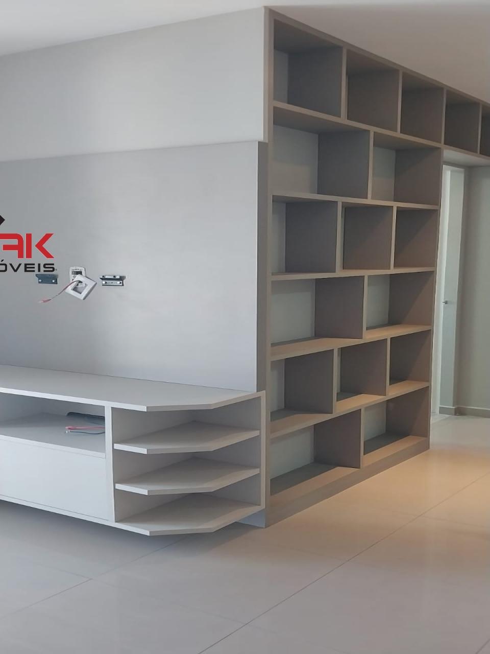 Apartamento, 3 quartos, 66 m² - Foto 4