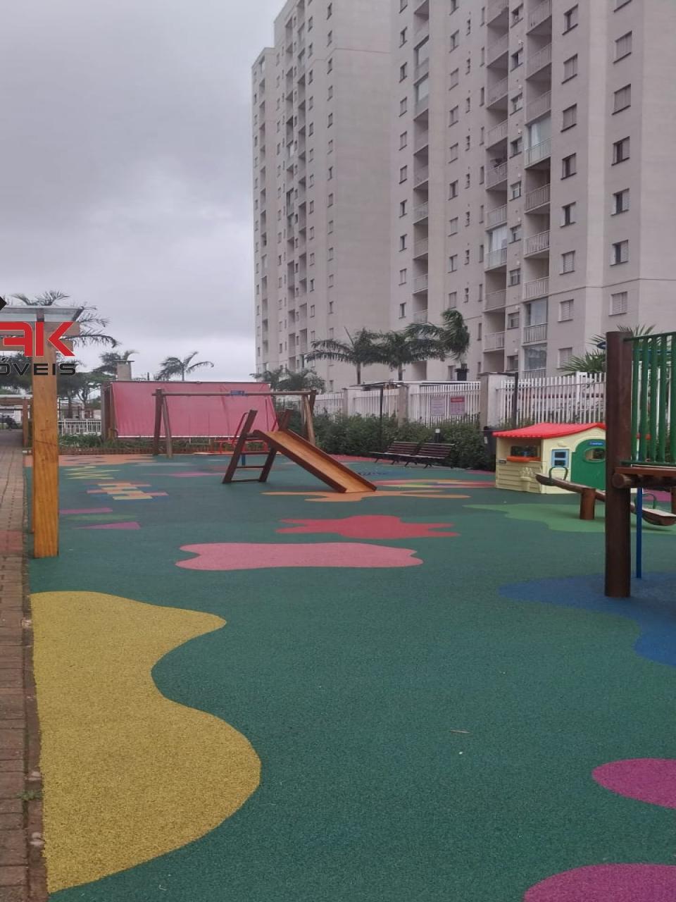 Apartamento, 3 quartos, 66 m² - Foto 19