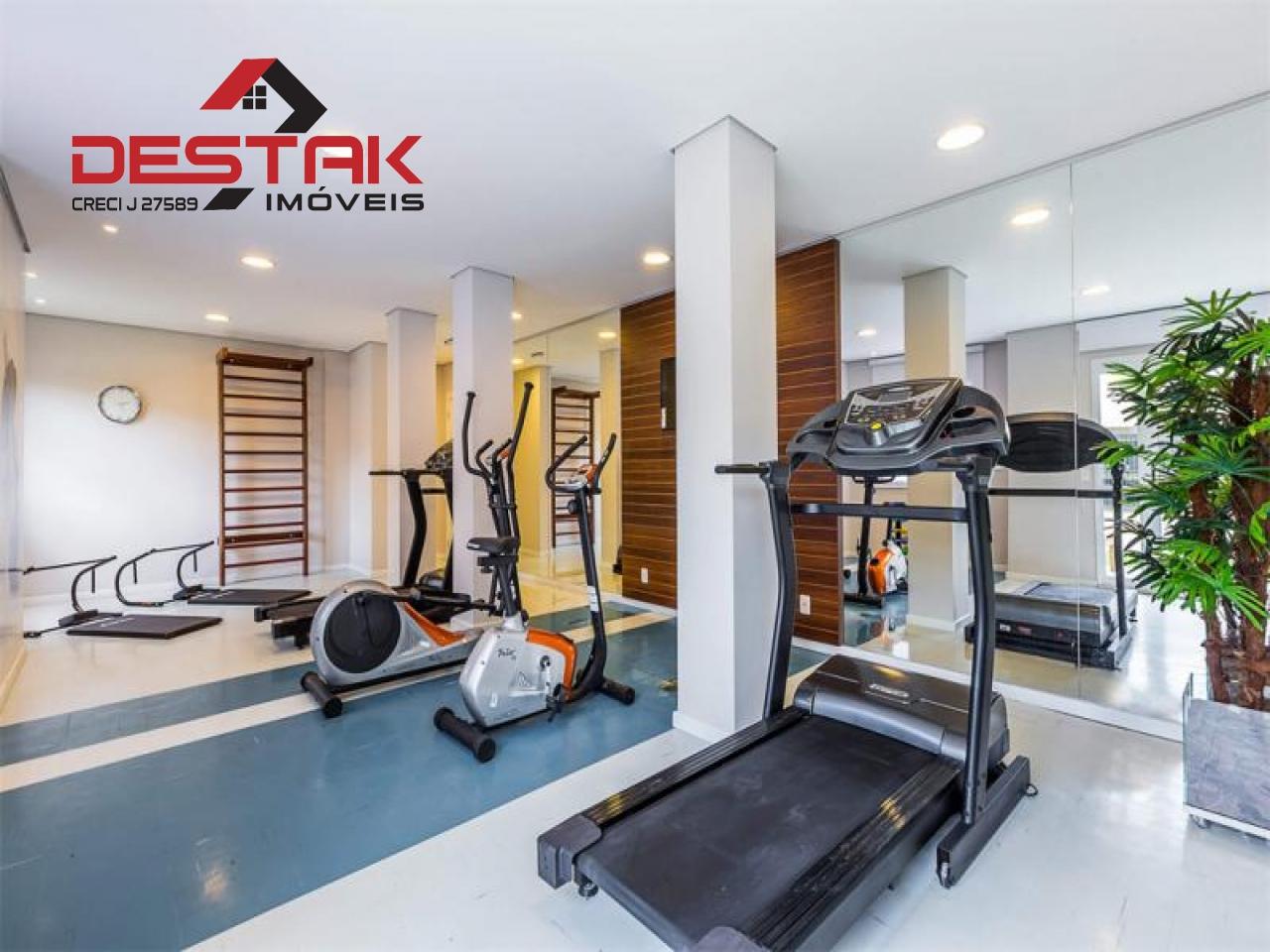 Apartamento, 3 quartos, 66 m² - Foto 24