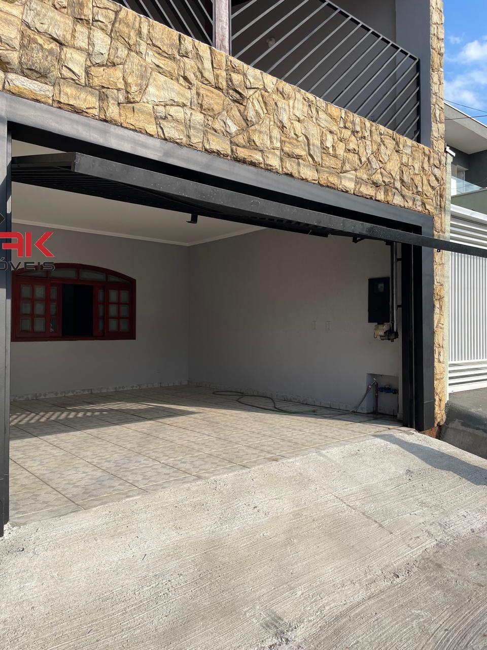 Sobrado, 3 quartos, 250 m² - Foto 2