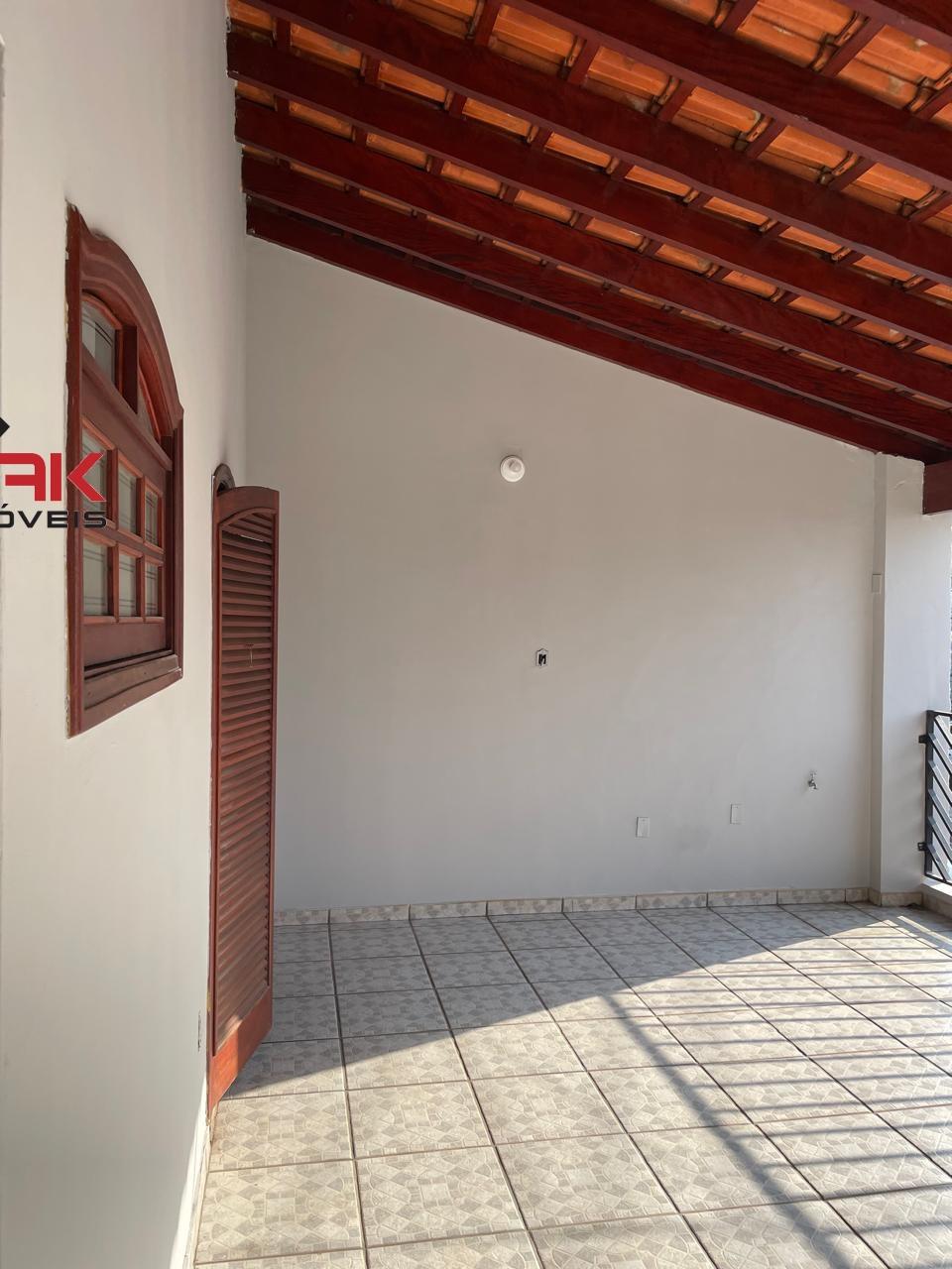 Sobrado, 3 quartos, 250 m² - Foto 12