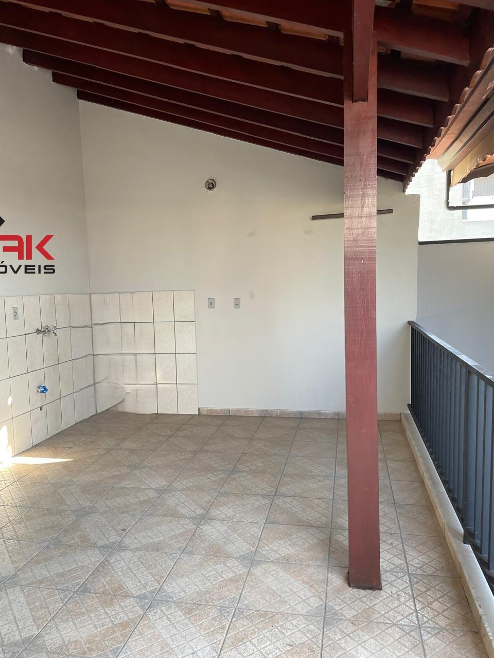 Sobrado, 3 quartos, 250 m² - Foto 18