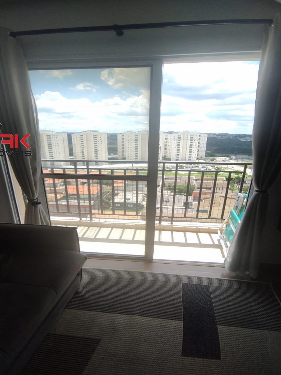 Apartamento, 2 quartos, 47 m² - Foto 2