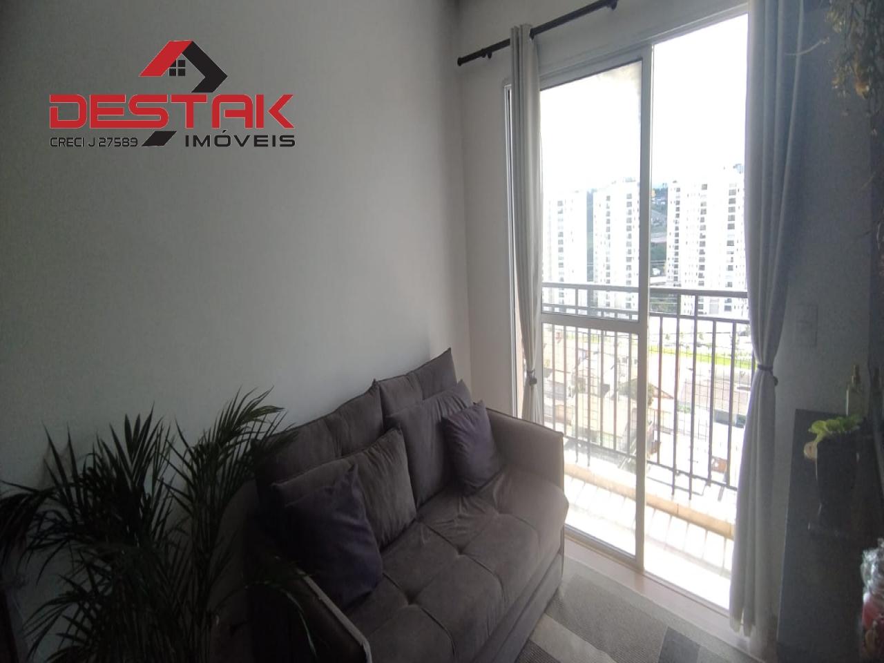 Apartamento, 2 quartos, 47 m² - Foto 3