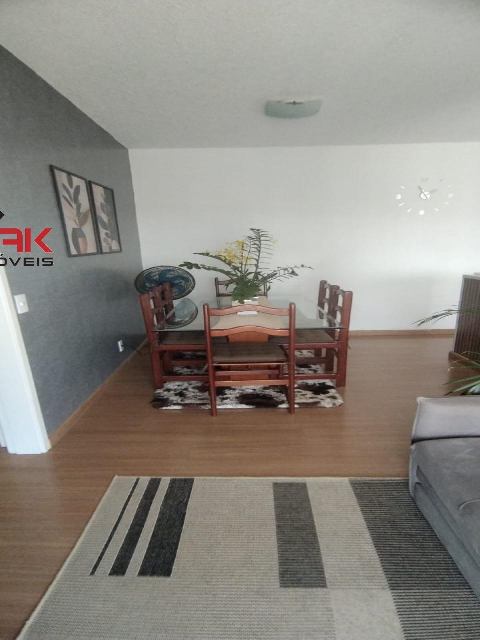 Apartamento, 2 quartos, 47 m² - Foto 5
