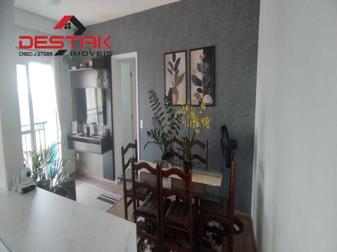 Apartamento, 2 quartos, 47 m² - Foto 6