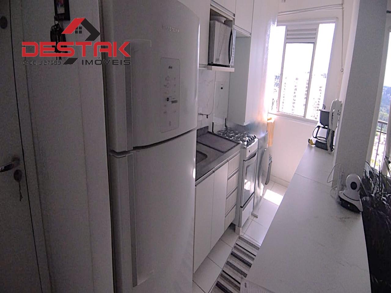 Apartamento, 2 quartos, 47 m² - Foto 8