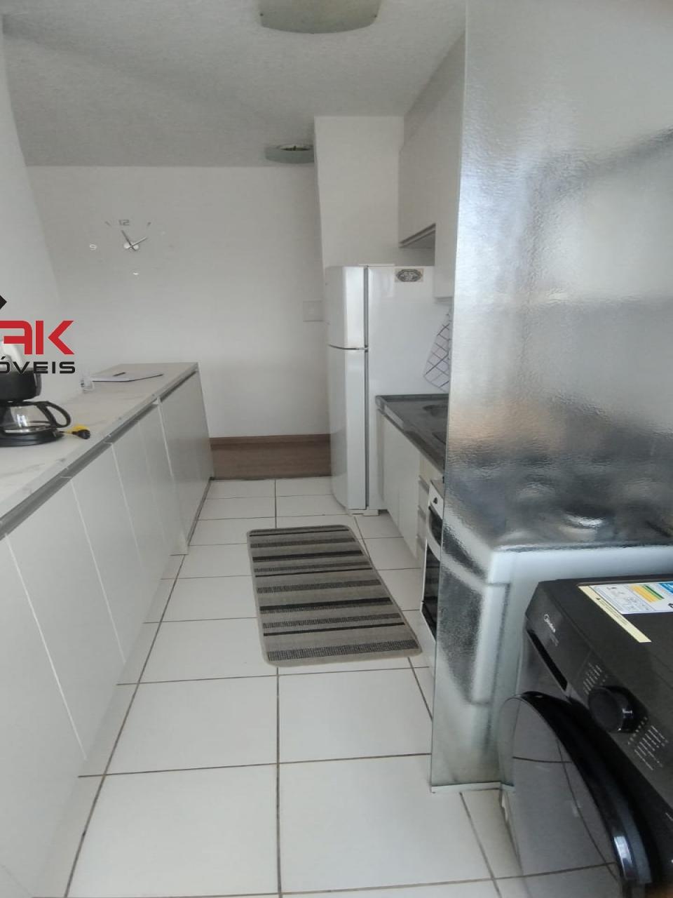 Apartamento, 2 quartos, 47 m² - Foto 11