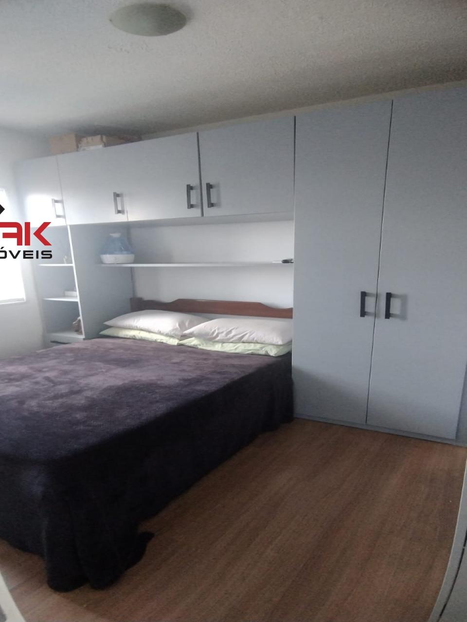 Apartamento, 2 quartos, 47 m² - Foto 16